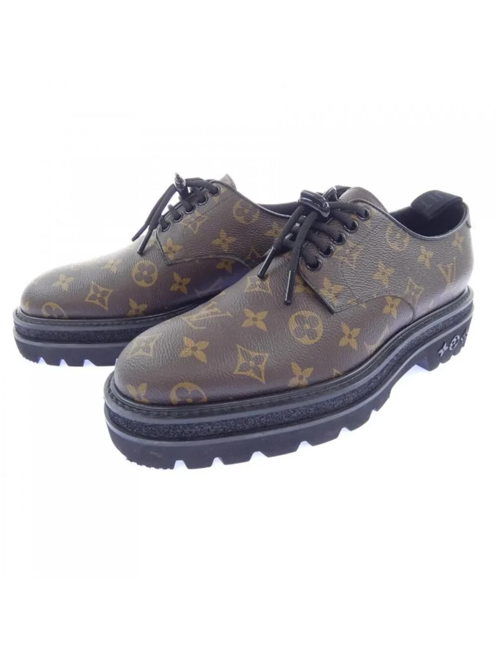 Louis Vuitton LV Mod Line Ankle NIGO Boots